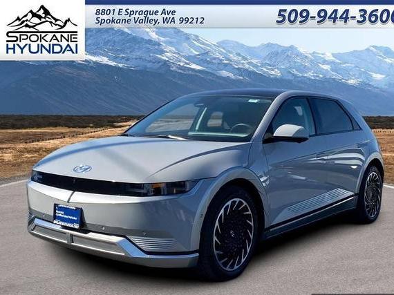 HYUNDAI IONIQ 5 2024 KM8KRDDF8RU293703 image HYUNDAI IONIQ 5 2024 KM8KRDDF8RU293703 image